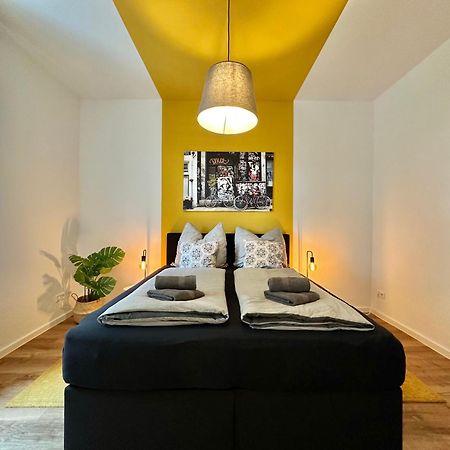 250M Rhine - Quiet Appartement Near Centralstation- Secretplace-K-111-S Koblenz  Luaran gambar