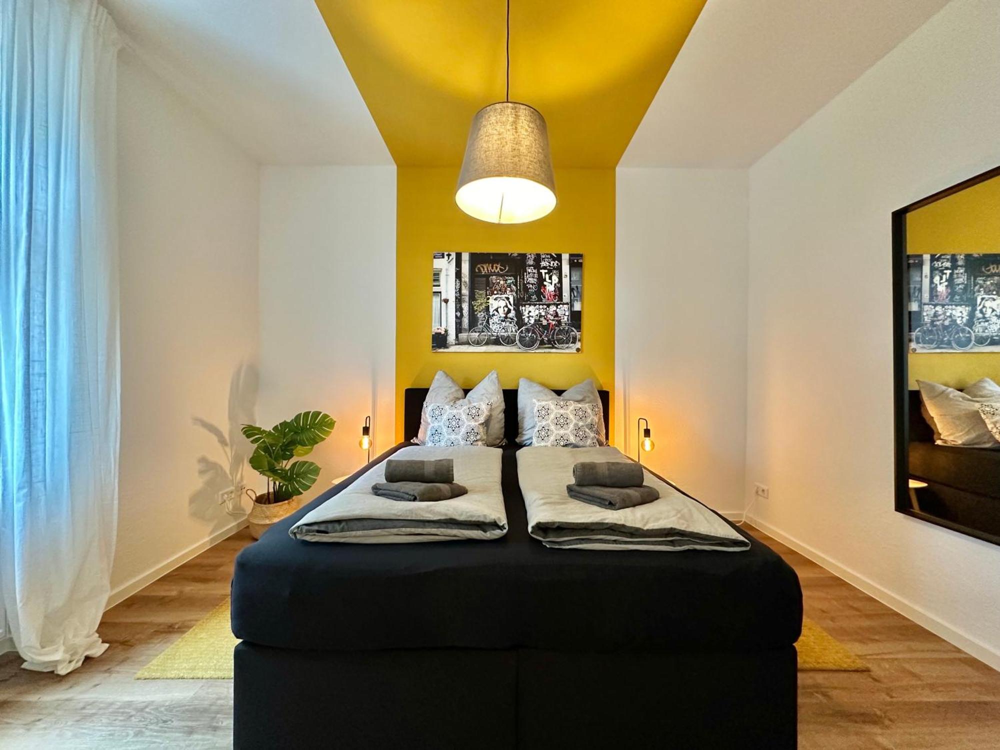 250M Rhine - Quiet Appartement Near Centralstation- Secretplace-K-111-S Koblenz  Luaran gambar