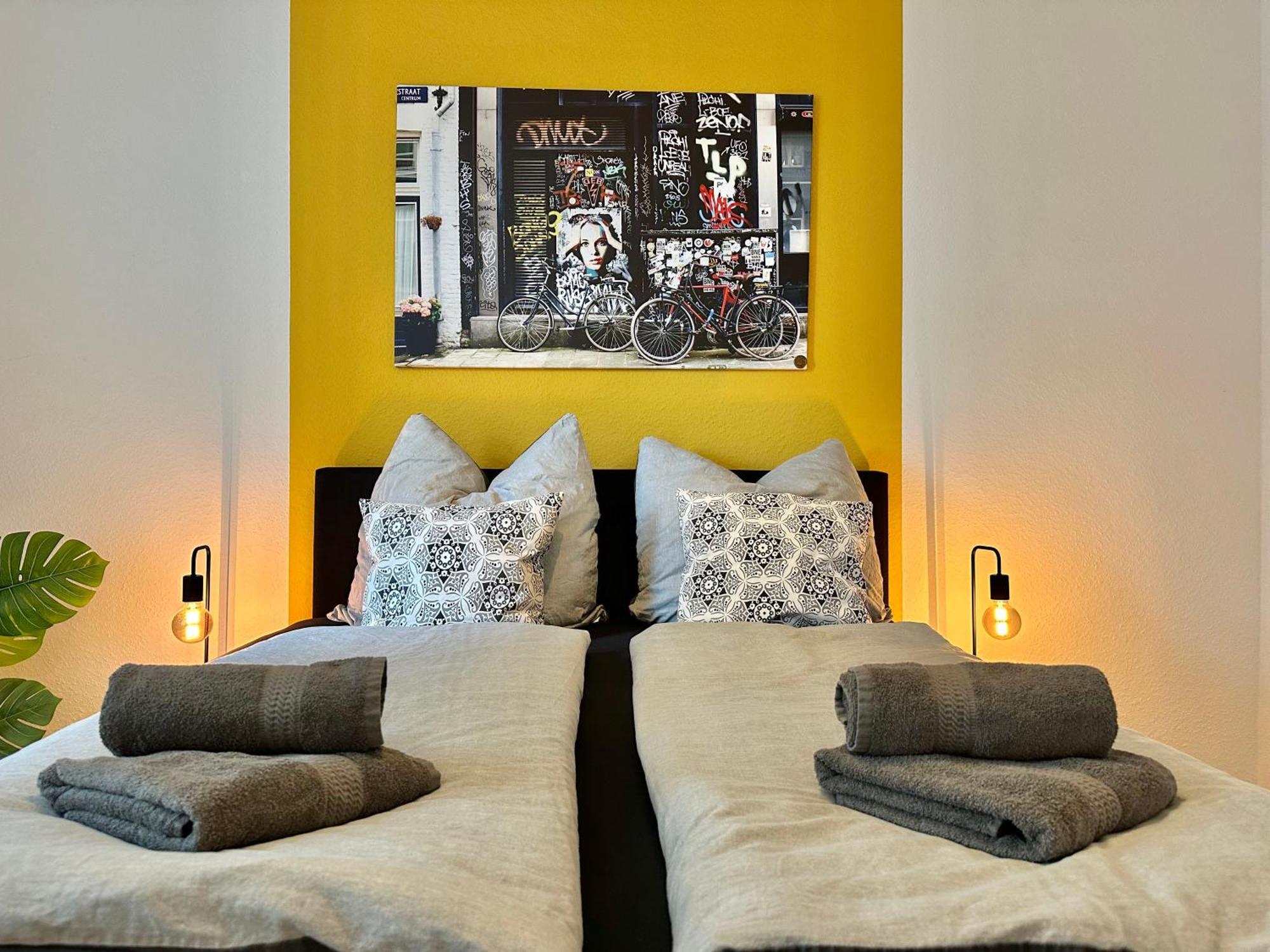 250M Rhine - Quiet Appartement Near Centralstation- Secretplace-K-111-S Koblenz  Luaran gambar