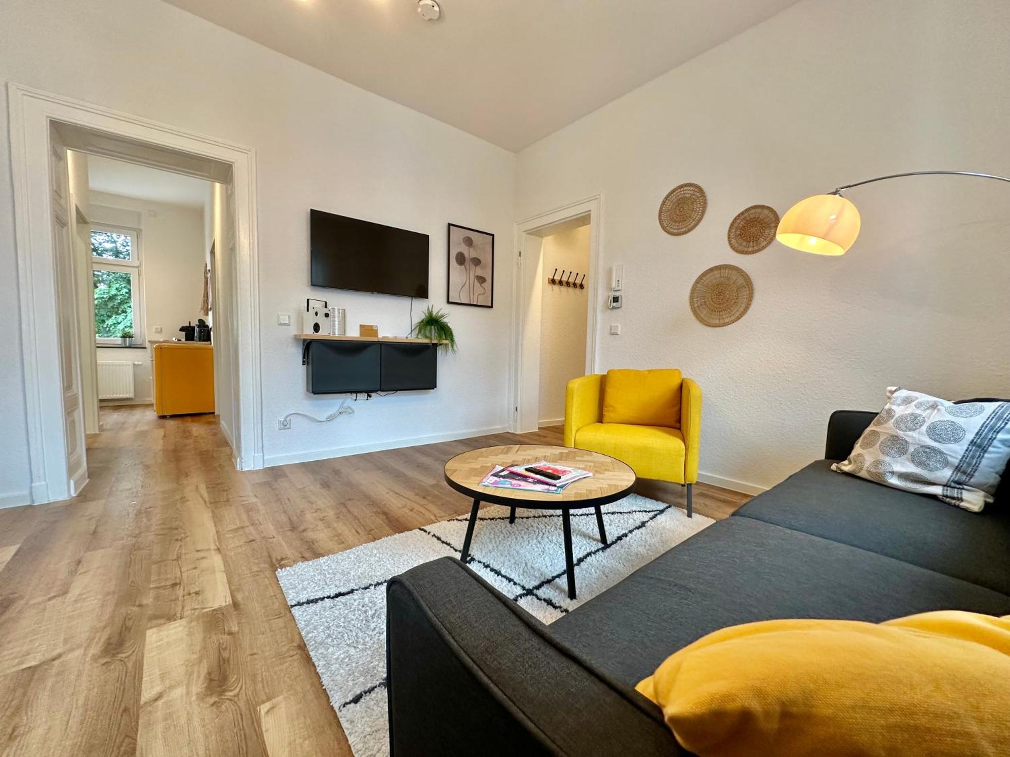 250M Rhine - Quiet Appartement Near Centralstation- Secretplace-K-111-S Koblenz  Luaran gambar