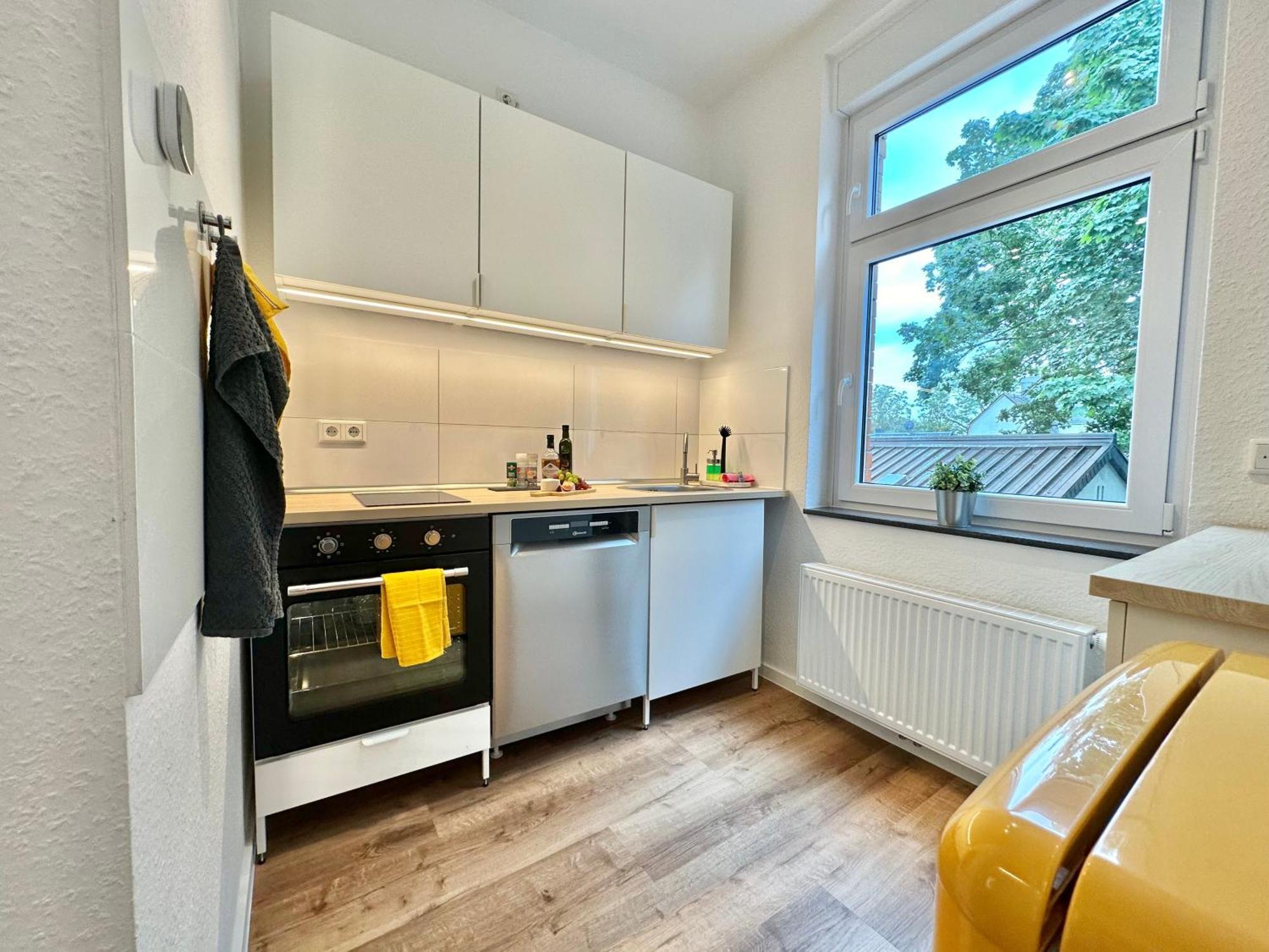 250M Rhine - Quiet Appartement Near Centralstation- Secretplace-K-111-S Koblenz  Luaran gambar